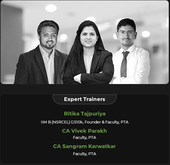 Expert Trainer